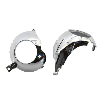 Left Headlight Bowl Cover for BMW E92 E93 M3 328i 335i (2006-2009)