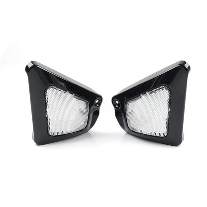 Airbox Frame Neck Side Cover Guard for Harley V-Rod Special VRSCDX (2007-2017)