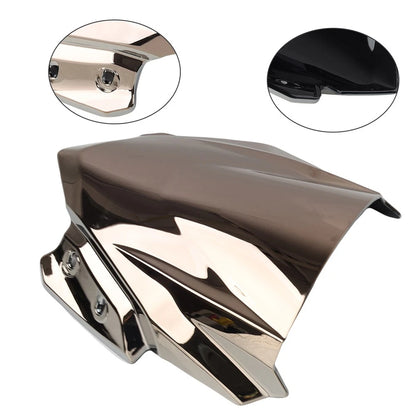 Windshield Deflector for Kawasaki Z650 (2017–2019)