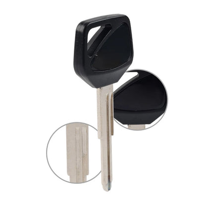 Double Bubble Windshield for Honda CBR600 F4 (1999–2000)