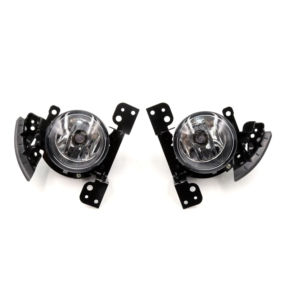 Fog Light Lamps for Mitsubishi Mirage 6th Gen Space Star (2012–2019)