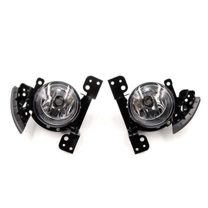 Fog Light Lamps for Mitsubishi Mirage 6th Gen Space Star (2012–2019)