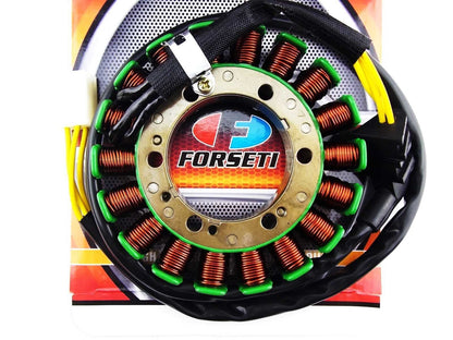 Stator Magneto Generator for Honda CBR900RR Fireblade (1996–1999)