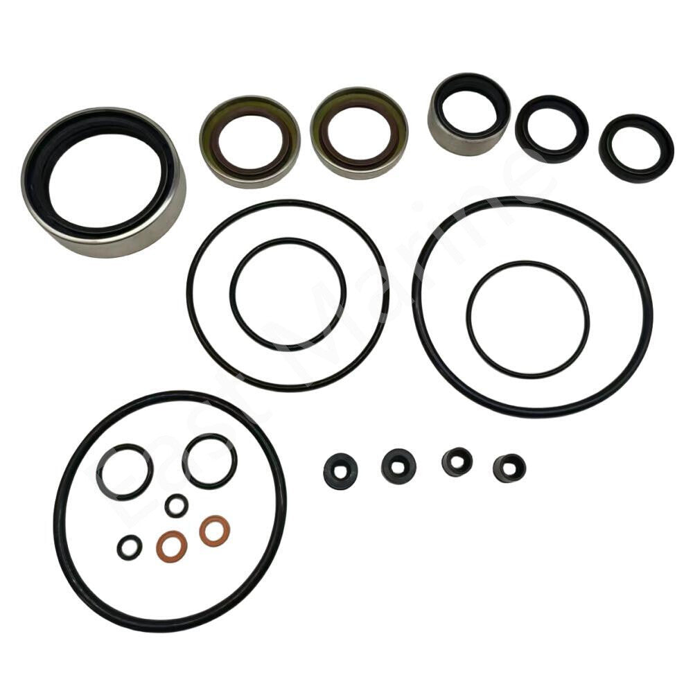 Lower Unit Seal Kit for Mercruiser Bravo Stern Drives (18-2645-1)