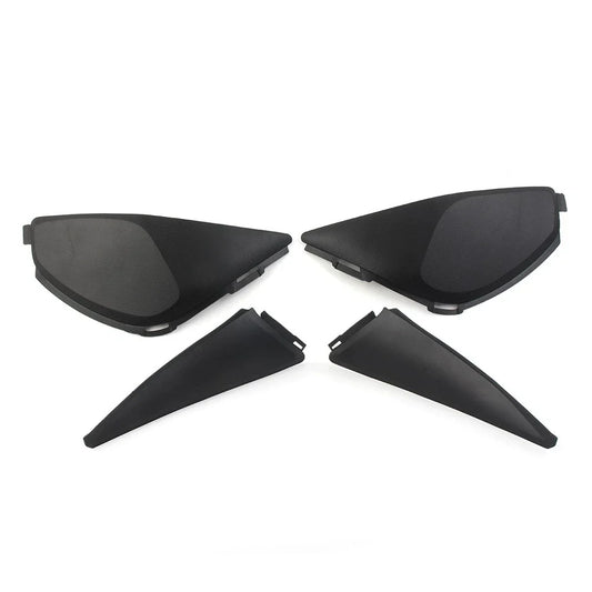 4PCS Gas Tank Side Cover Panels for Honda CBR1000RR (2008-2011)