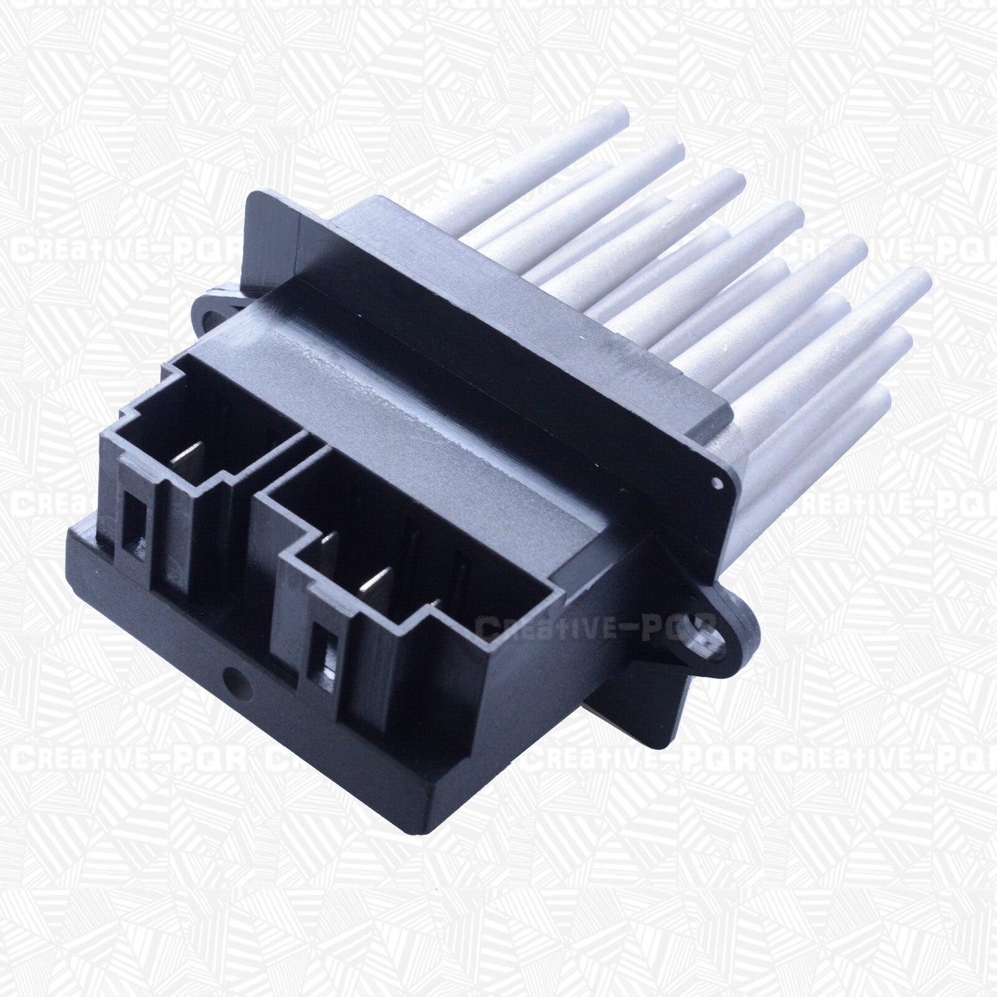 Blower Motor Resistor for Chrysler 300C, Voyager, Jeep Grand Cherokee, Dodge Nitro (2005–2010)