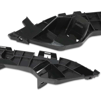 Rear Bumper Brackets for Toyota Corolla (2009-2013)