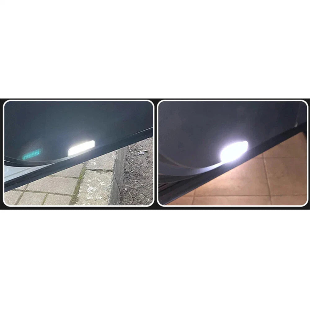 LED Side Door Courtesy Lights for Lexus Toyota (2001-2023)