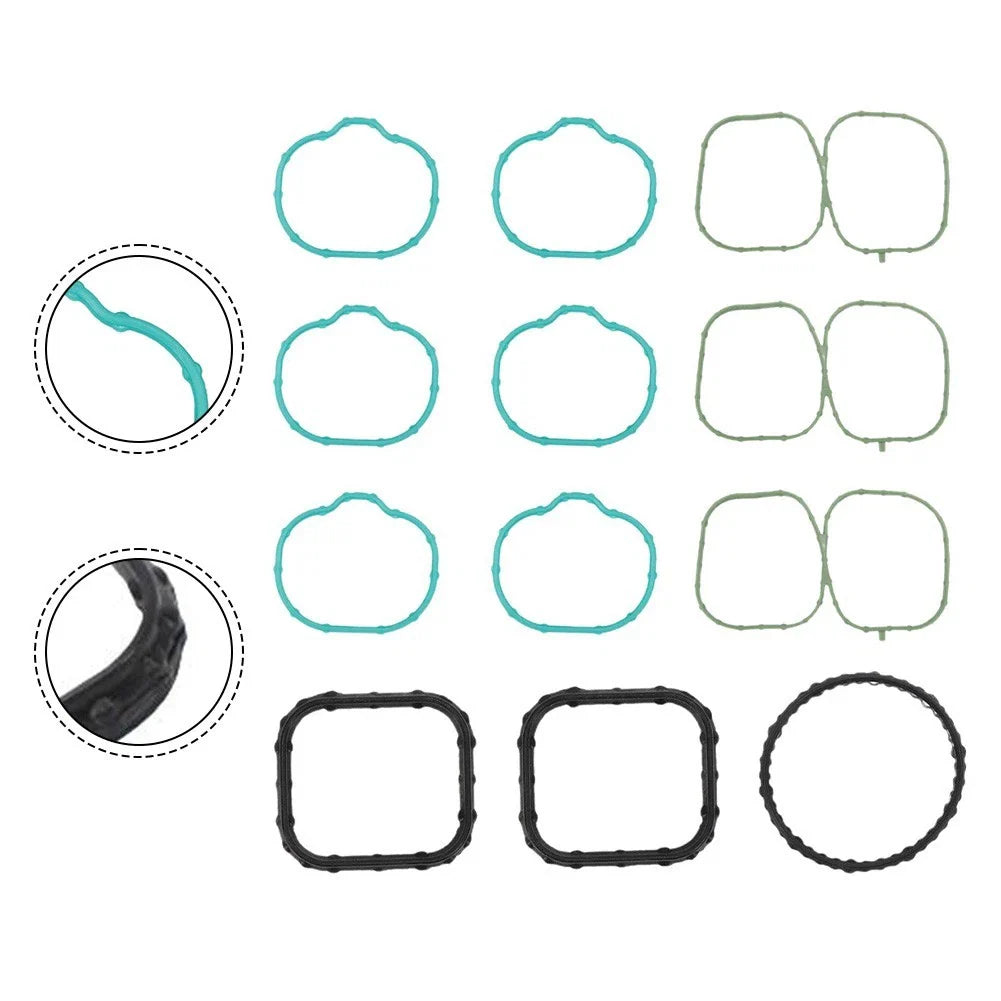 Engine Gasket for Ford Explorer F-150 Edge Mazda