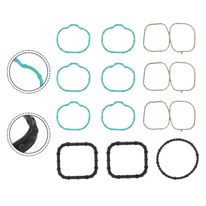 Engine Gasket for Ford Explorer F-150 Edge Mazda