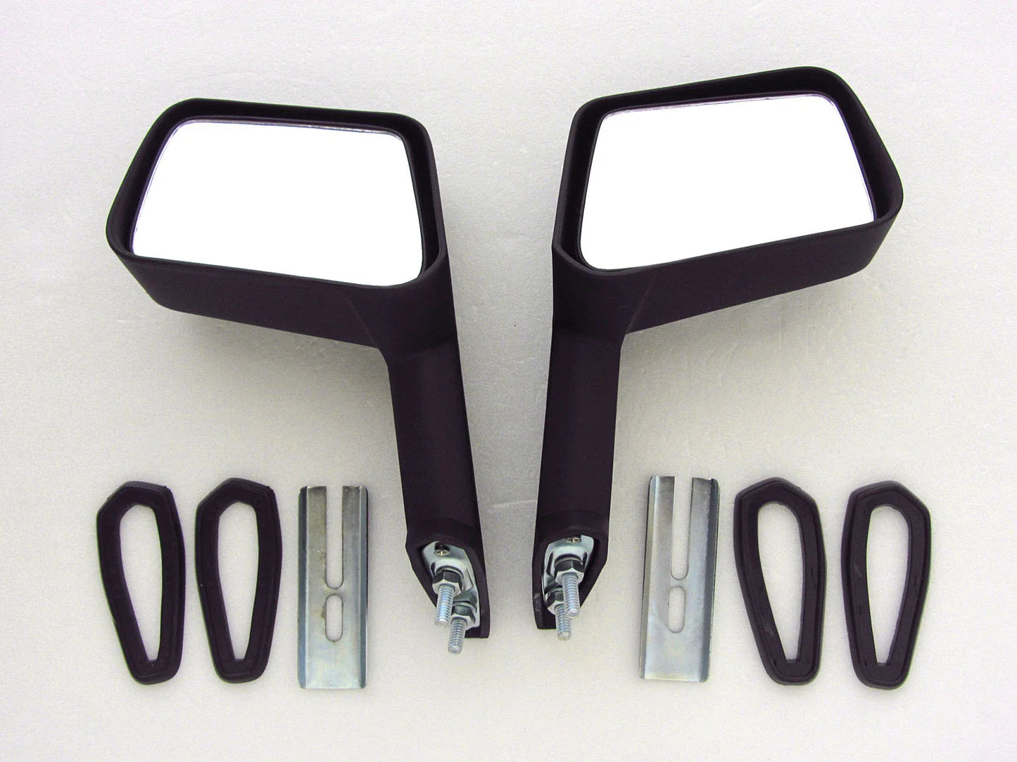 Fender Mirrors for Mazda 323 626 929 GLC RX-2 RX-3 RX-4 RX-5 B2000 Cosmo (1980)