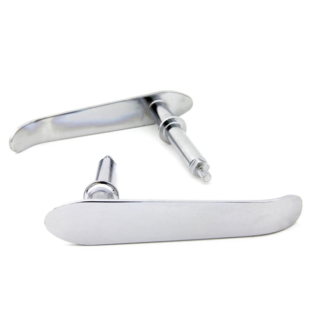 Set of 2 Door Handles for Toyota Land Cruiser 40 Series (1969–1980)