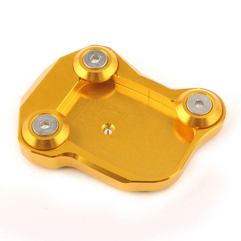 Kickstand Side Foot Stand Pad for Honda CB650F CBR650F (2014-2018)