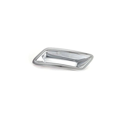 Rear Fog Light Covers  Chrome for Nissan Rogue (2021-2023)