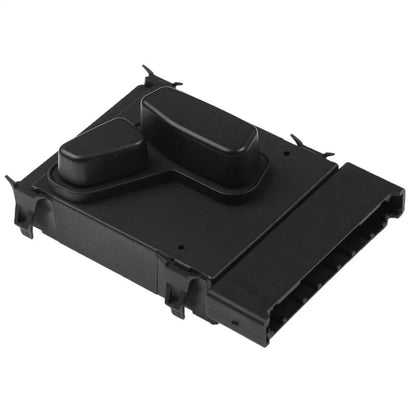 Left Power Seat Adjust Switch for Dodge RAM GRAND CHEROKEE (2010-2018)
