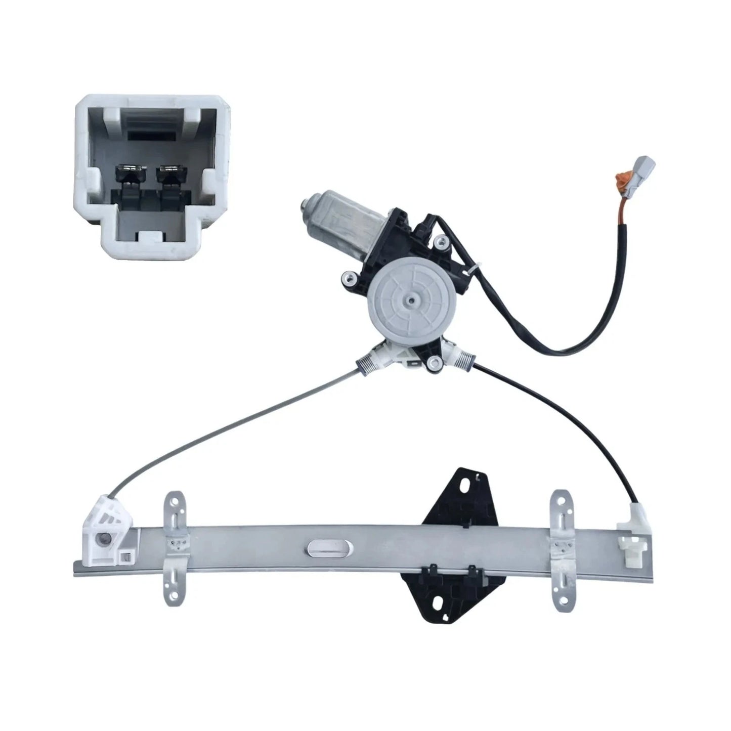 Front Left Window Regulator with Motor for Honda Integra DC5 (2001–2006)