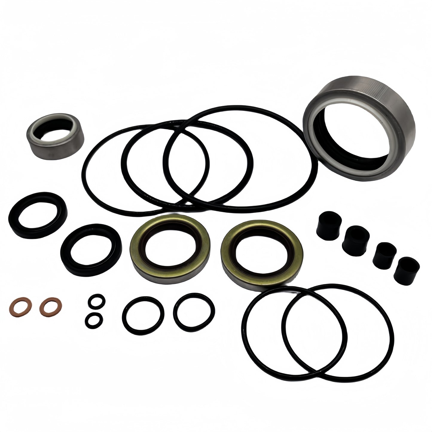 Sealed Gearcase Seal Kit for MerCruiser (Year Range Not Specified)