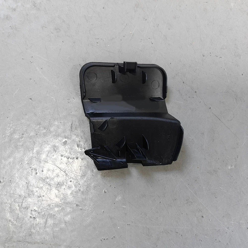 Front Bumper Tow Hook Cap Cover for 2016-2020 Infiniti QX60 (2016-2020)