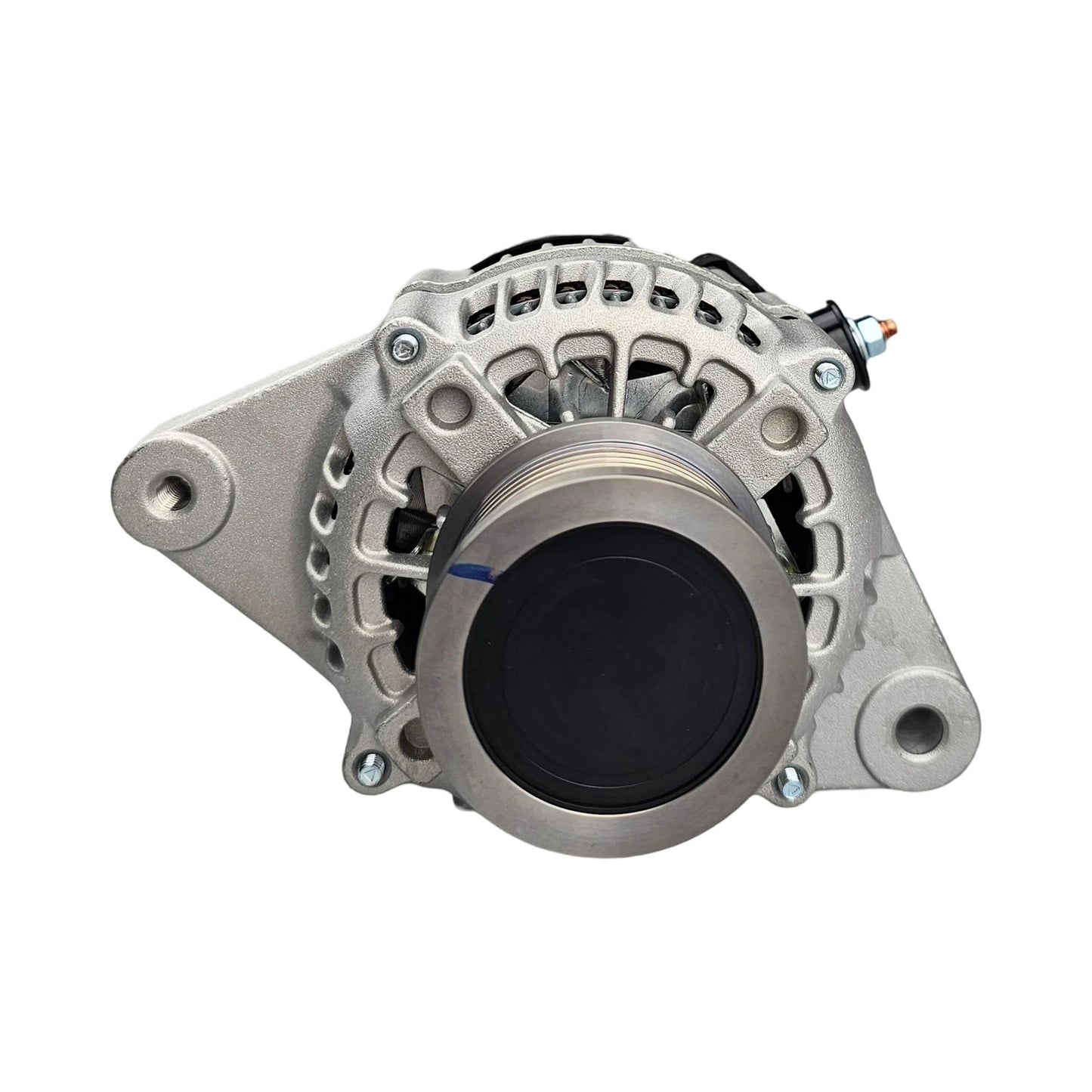 Alternator for Toyota Hiace, Hilux, Prado (2005–2019) 80A