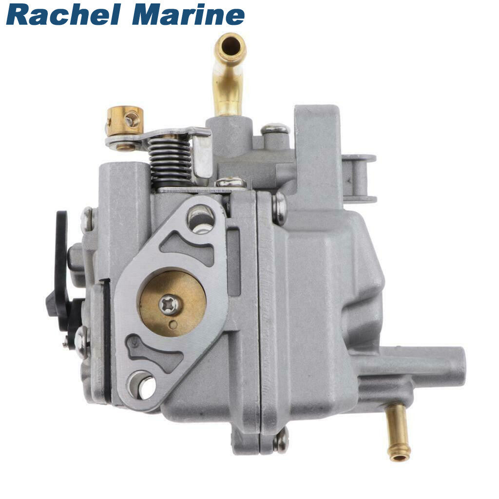 Carburetor for Yamaha Outboard F2.5 (2010–2023)