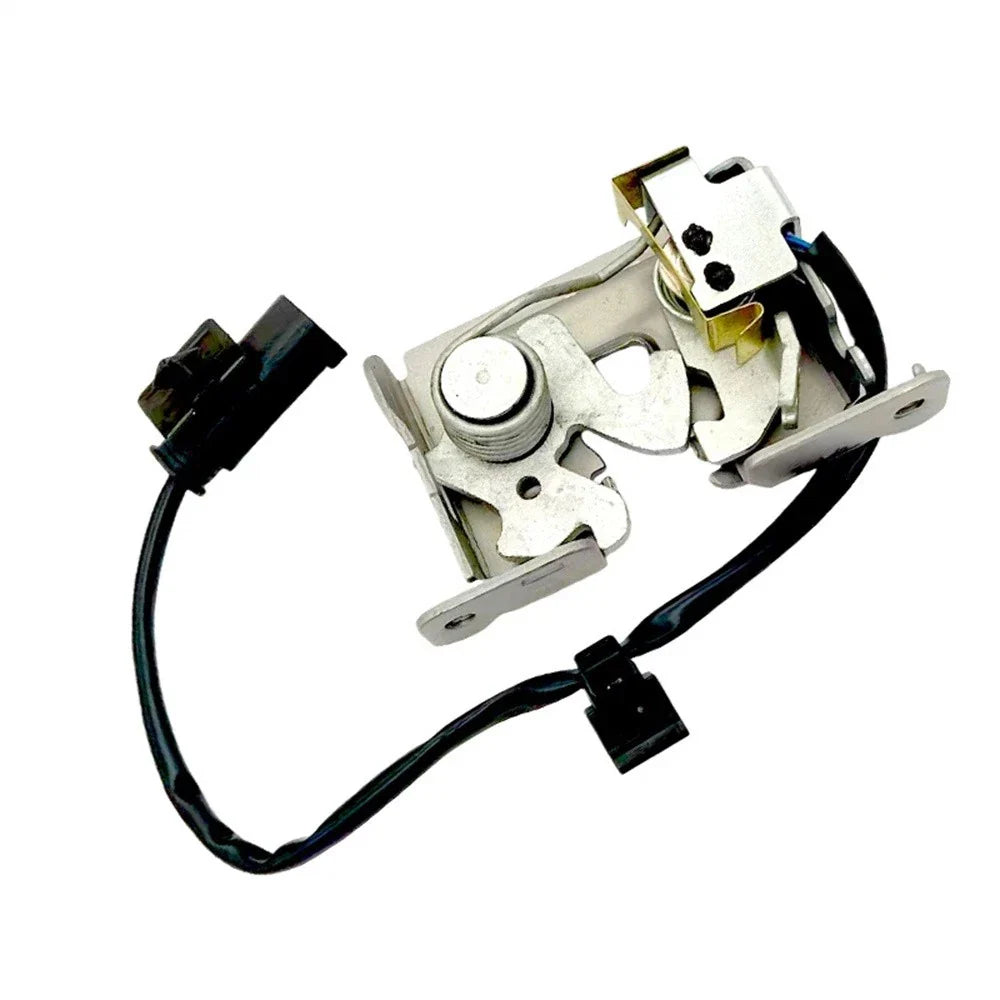 Hood Latch Lock for BMW X5 E70, X6 E71 E72 (2007-2014)