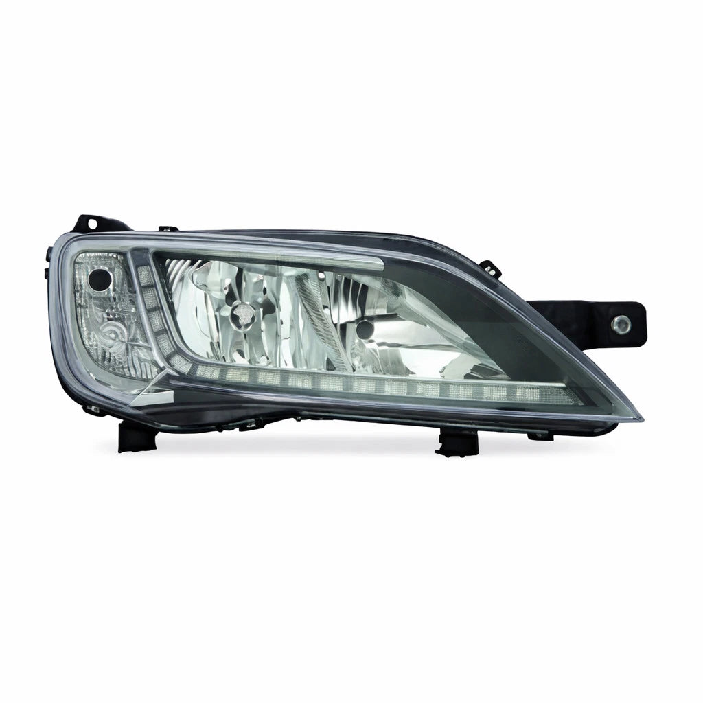 Head Lamp
