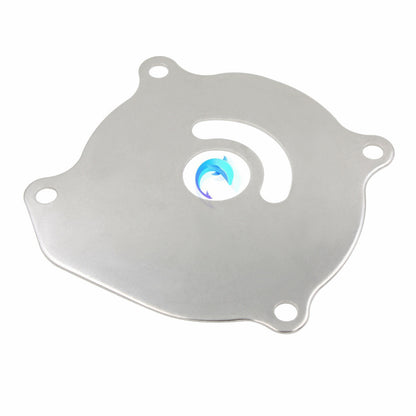 Water Pump Impeller Repair Kit for Johnson Evinrude 85-300 HP (1980–2023)