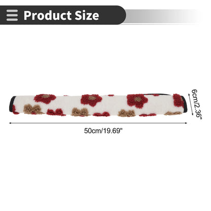 Seat Belt Cover Pad for Universal Fit (50cm)