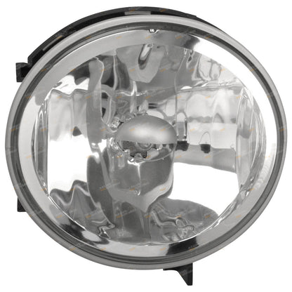 LH Fog Light for Ford Falcon BA BF Territory SX (2002–2009)