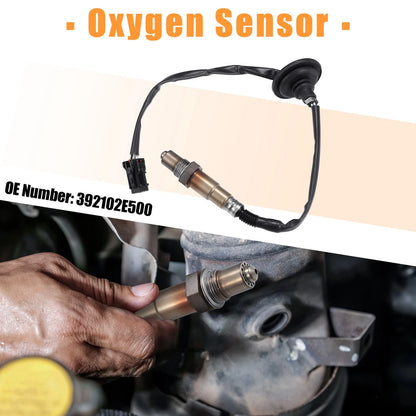 O2 Oxygen Sensor for Hyundai Elantra (2011–2016)