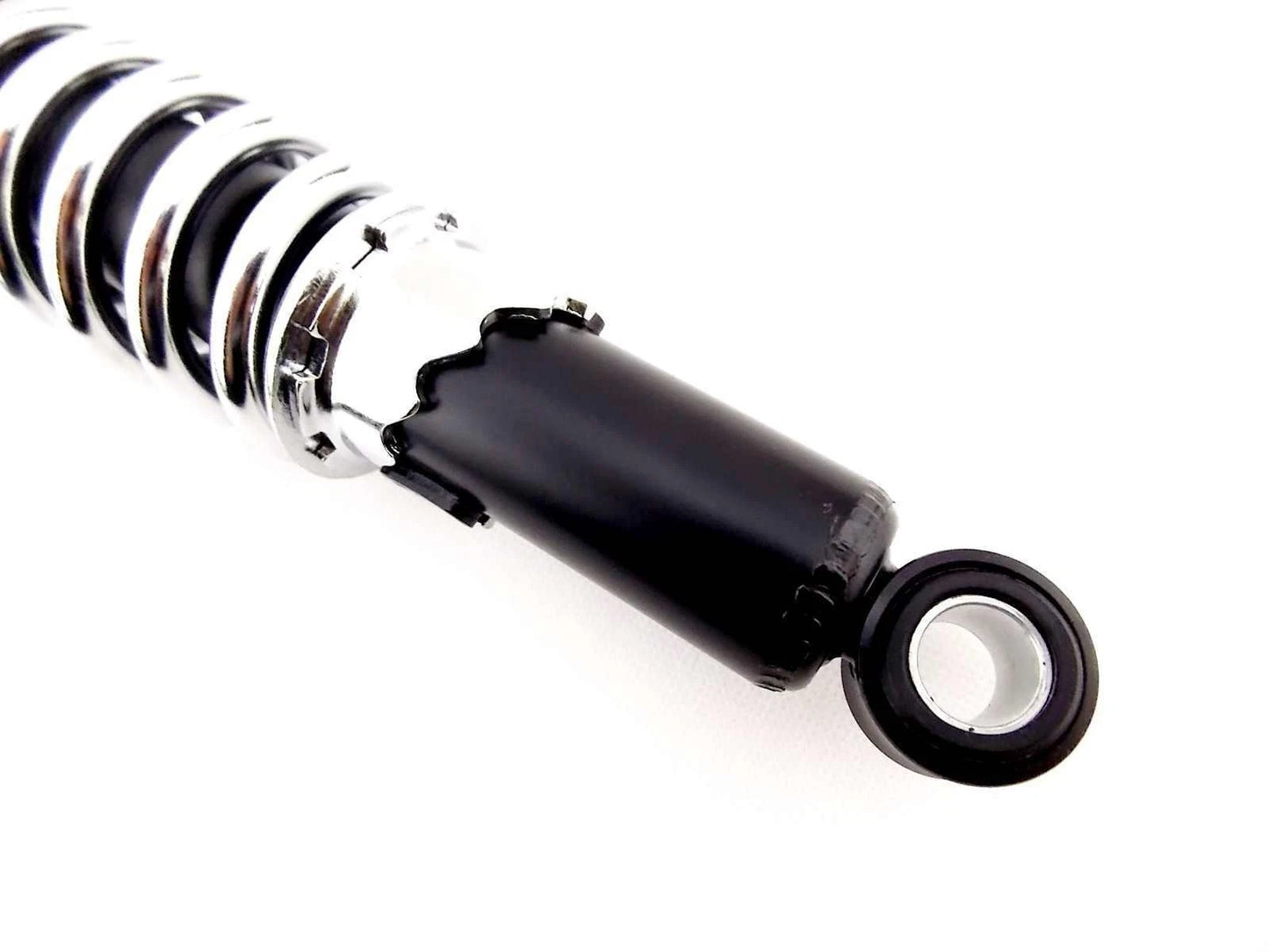 340mm Rear Shock Absorbers for BSA A65L Lightning (1964-1970)