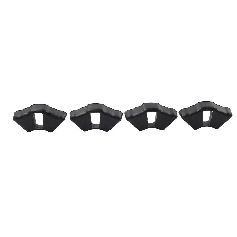 Cush Drive Rear Wheel Sprocket Rubber for Yamaha YBR125 (All Years)