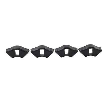 Cush Drive Rear Wheel Sprocket Rubber for Yamaha YBR125 (All Years)