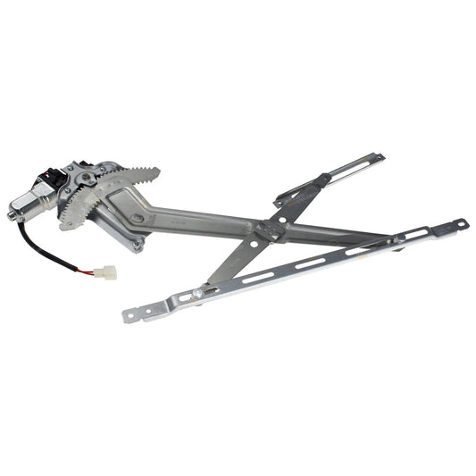 Front LH Electric Window Regulator w Motor for Ford Ranger PJ PK (2006-2011)