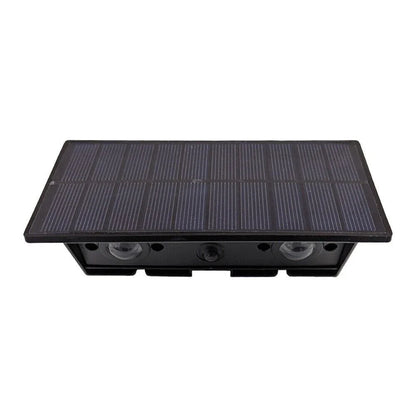 Waterproof Outdoor Wall Lamp LED Solar Light for YH0616