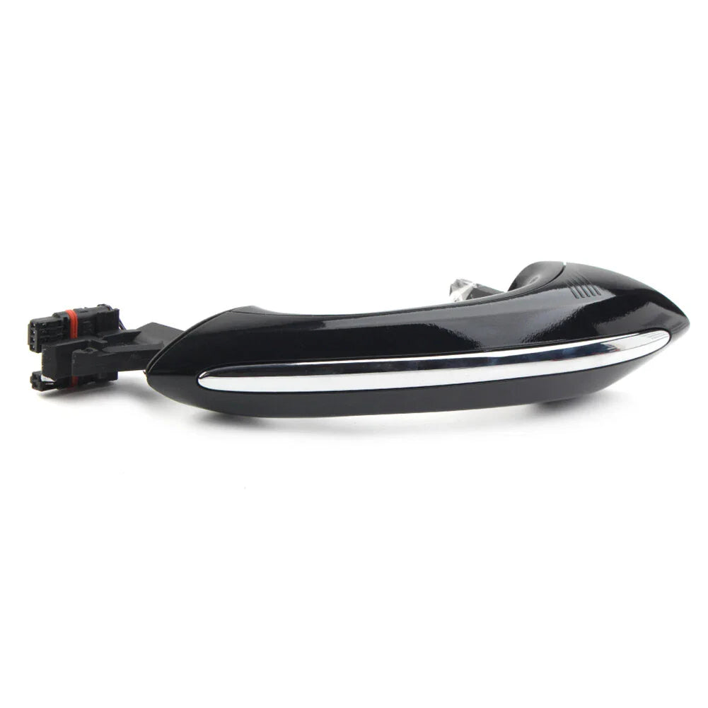 Rear Left Exterior Door Handle for BMW F01 F03 F06 F07 F10 F11 (2008-2017)