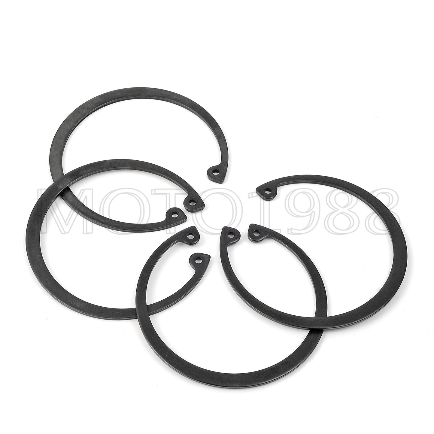 Set of 4 Wheel Bearings for Polaris Scrambler 1000 850 (2014–2022)