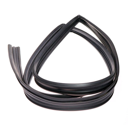 Front Glass Run Channel Seal for Mitsubishi Mirage (1993–1996)