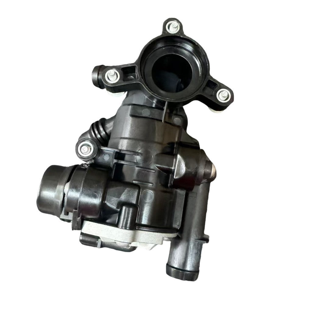 Engine Cooling Thermostat for Mercedes Benz C E GLC (2019–2022)