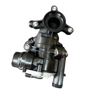 Engine Cooling Thermostat for Mercedes Benz C E GLC (2019–2022)