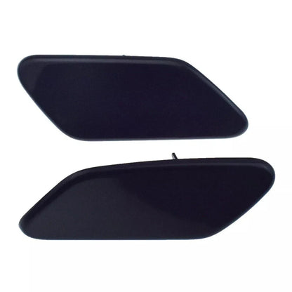 Headlight Washer Nozzle Covers for Subaru XV Crosstrek (2013-2017)