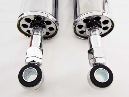 Rear Shock Absorbers for Harley Davidson FLSTC Heritage Softail Classic (1989–1999)