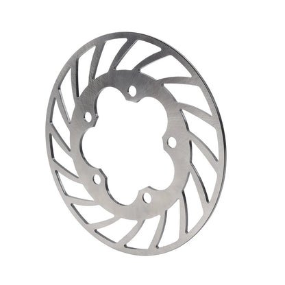 Ultra Light Rear Brake Disc Rotor for BMW S1000R S1000RR (2008–2021)