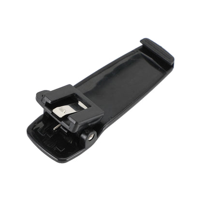 5X belt buckle MB-94 belt clip for ICOM IC-F26 IC-F16 (Walkie Talkie)