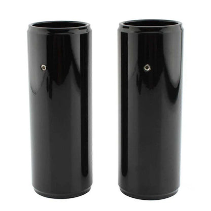 50mm Front Fork Covers for Harley Sporster X48 (2016-2023)
