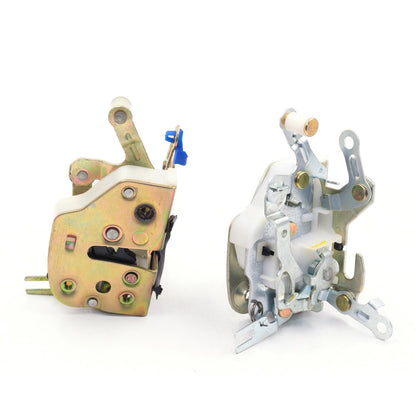 Set of 2 Door Lock Actuators for Nissan Datsun Pickup 720 (1980–1986)