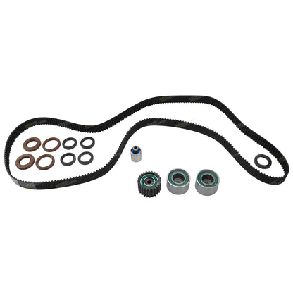 Timing Belt and Tensioner Kit for Liberty BE BL BP (2002–2007)