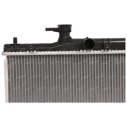 Alloy Core Radiator for Honda CR-V (2006–2012)