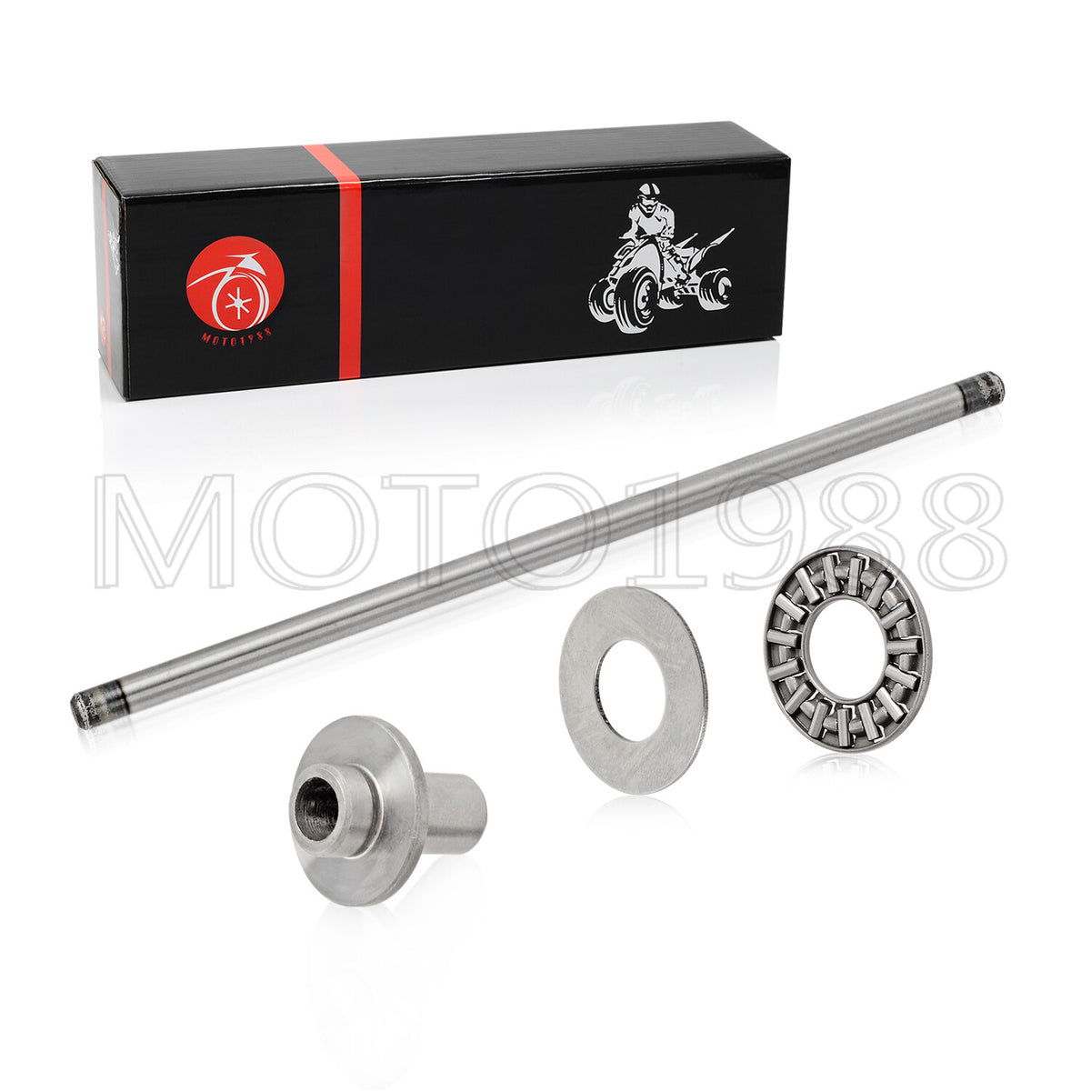 Clutch Lifter Actuator Rod Bearing for Honda FourTrax 250 TRX250R (1986–1989)