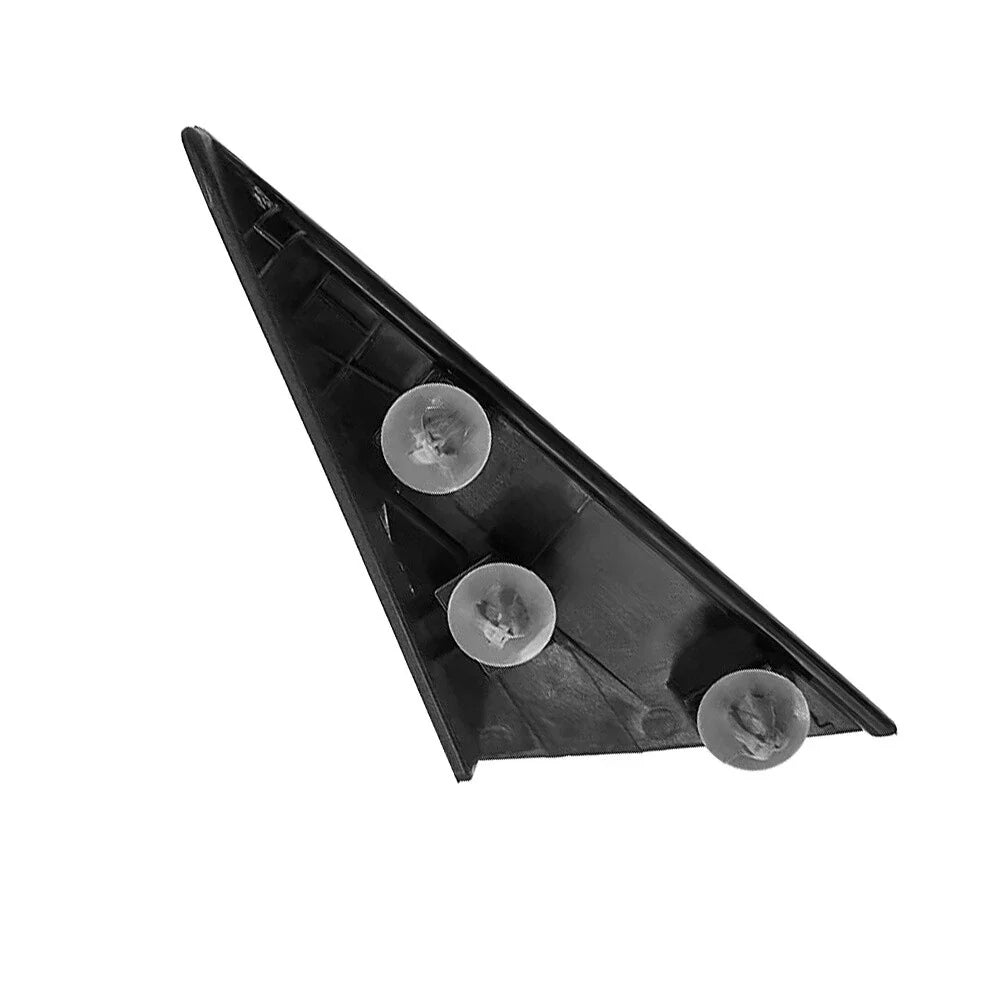 Left Front Fender Pillar Trim Molding for 2016-2020 Hyundai Tucson
